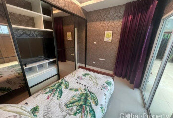 Дом в Паттайе, Таиланд | THE443432