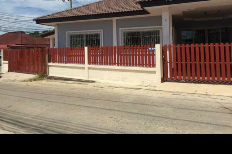 Дом в Паттайе, Таиланд | THE245498