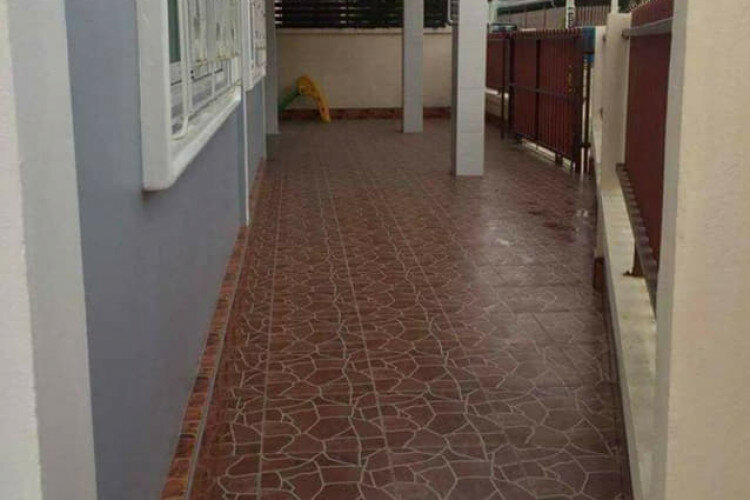 Дом в Паттайе, Таиланд | THE245498