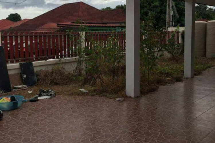 Дом в Паттайе, Таиланд | THE245498