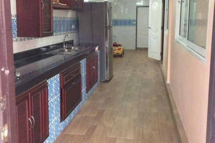 Дом в Паттайе, Таиланд | THE245498