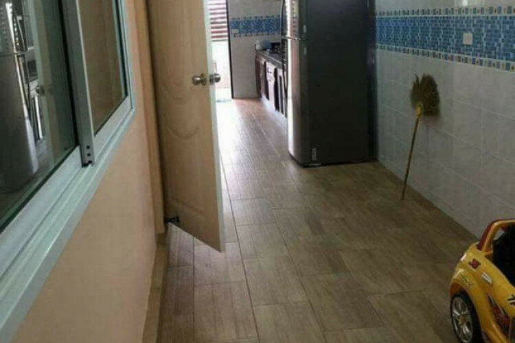 Дом в Паттайе, Таиланд | THE245498