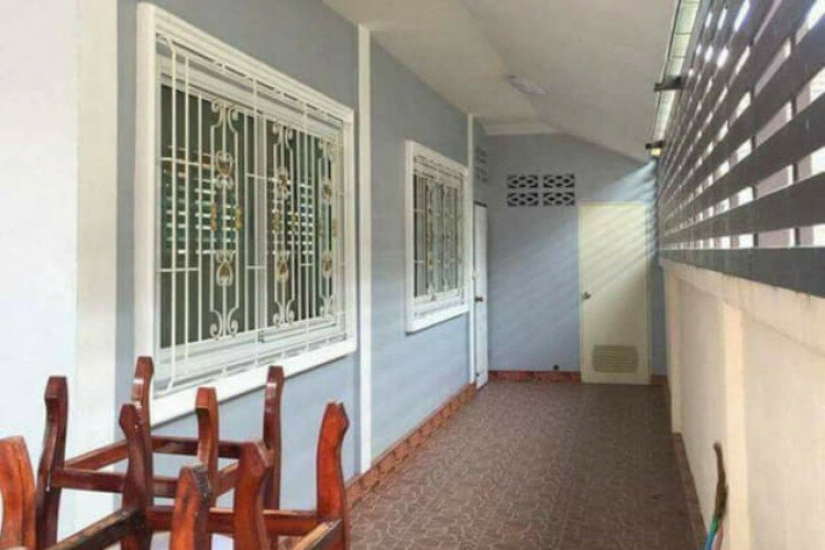 Дом в Паттайе, Таиланд | THE245498