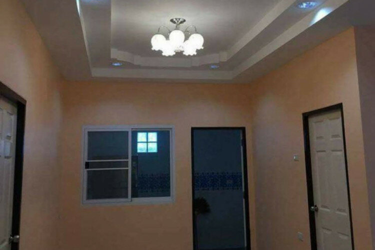 Дом в Паттайе, Таиланд | THE245498