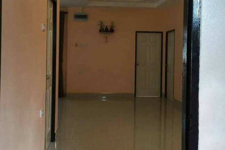 Дом в Паттайе, Таиланд | THE245498