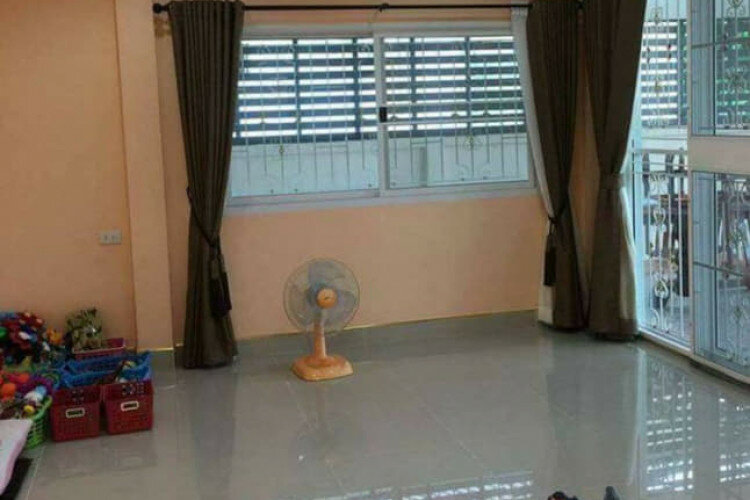 Дом в Паттайе, Таиланд | THE245498