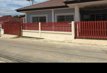 Дом в Паттайе, Таиланд | THE245498