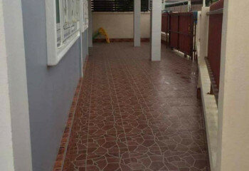 Дом в Паттайе, Таиланд | THE245498