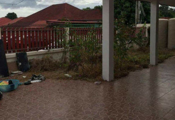 Дом в Паттайе, Таиланд | THE245498