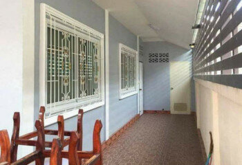 Дом в Паттайе, Таиланд | THE245498