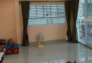 Дом в Паттайе, Таиланд | THE245498