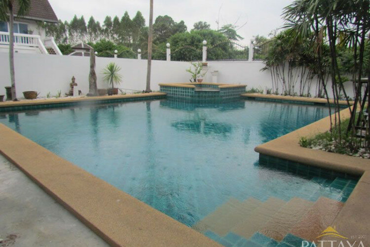 Дом в Паттайе, Таиланд | THE322707