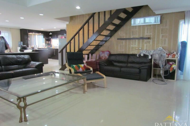 Дом в Паттайе, Таиланд | THE322707