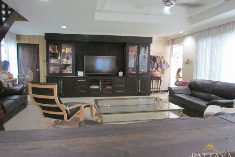 Дом в Паттайе, Таиланд | THE322707