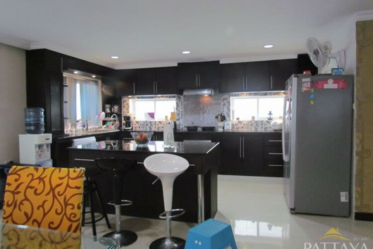 Дом в Паттайе, Таиланд | THE322707