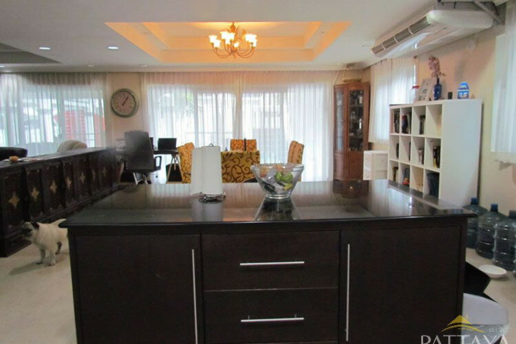 Дом в Паттайе, Таиланд | THE322707