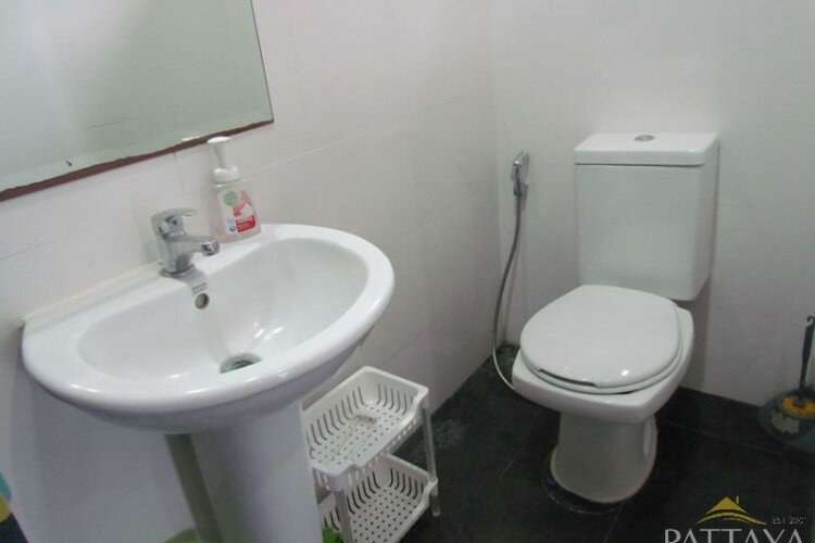 Дом в Паттайе, Таиланд | THE322707