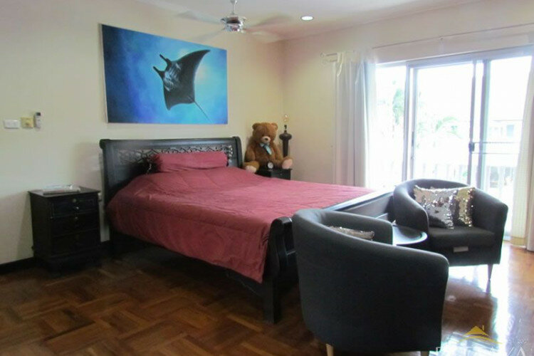 Дом в Паттайе, Таиланд | THE322707