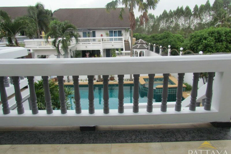 Дом в Паттайе, Таиланд | THE322707