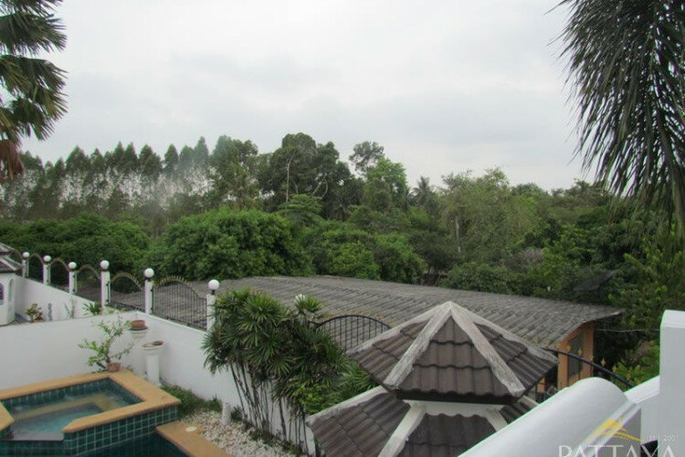 Дом в Паттайе, Таиланд | THE322707