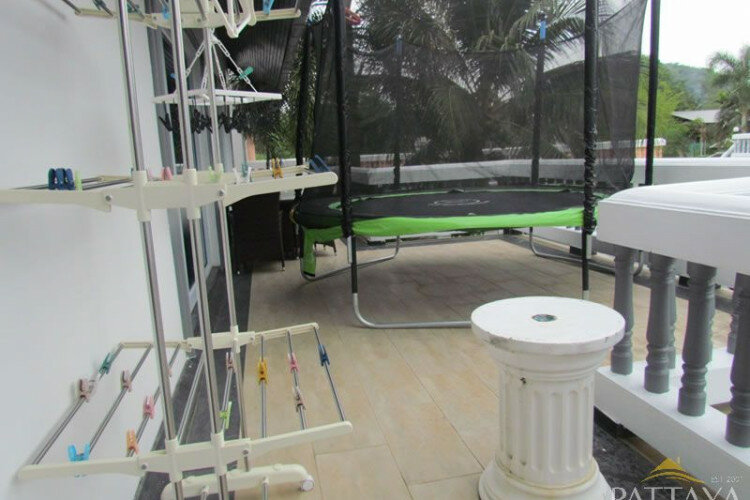 Дом в Паттайе, Таиланд | THE322707