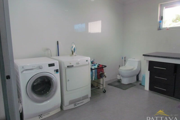 Дом в Паттайе, Таиланд | THE322707