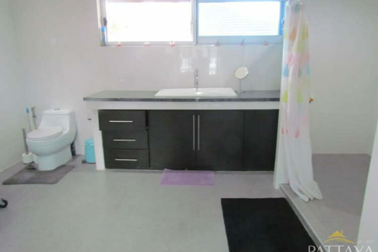 Дом в Паттайе, Таиланд | THE322707