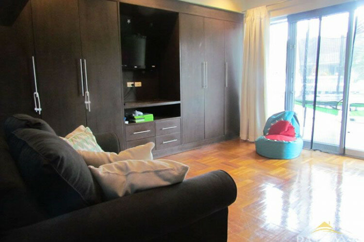 Дом в Паттайе, Таиланд | THE322707