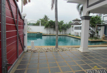 Дом в Паттайе, Таиланд | THE322707