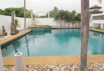 Дом в Паттайе, Таиланд | THE322707