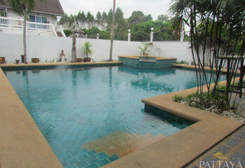 Дом в Паттайе, Таиланд | THE322707