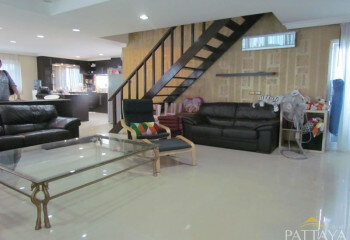 Дом в Паттайе, Таиланд | THE322707