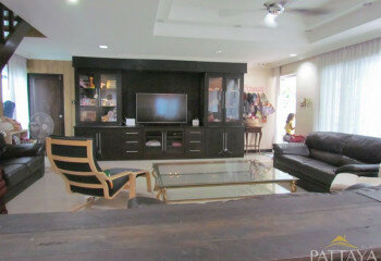 Дом в Паттайе, Таиланд | THE322707
