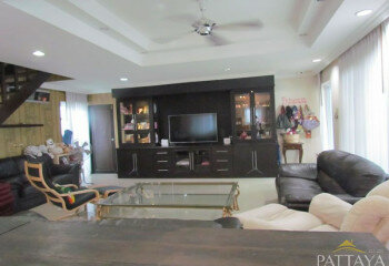 Дом в Паттайе, Таиланд | THE322707