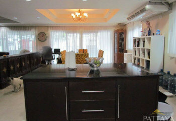 Дом в Паттайе, Таиланд | THE322707