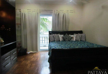 Дом в Паттайе, Таиланд | THE322707