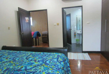 Дом в Паттайе, Таиланд | THE322707