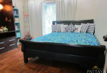 Дом в Паттайе, Таиланд | THE322707