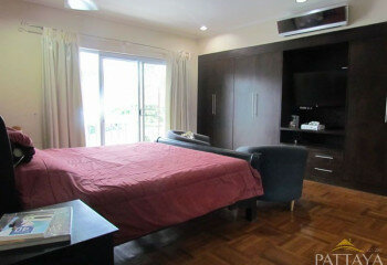 Дом в Паттайе, Таиланд | THE322707