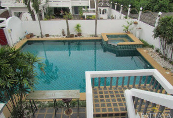 Дом в Паттайе, Таиланд | THE322707