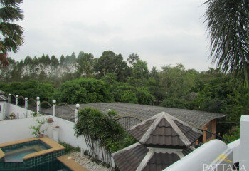 Дом в Паттайе, Таиланд | THE322707