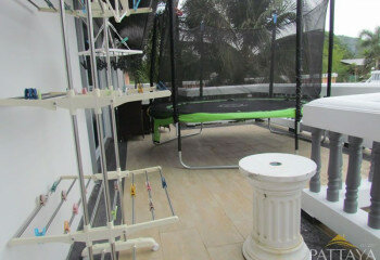 Дом в Паттайе, Таиланд | THE322707