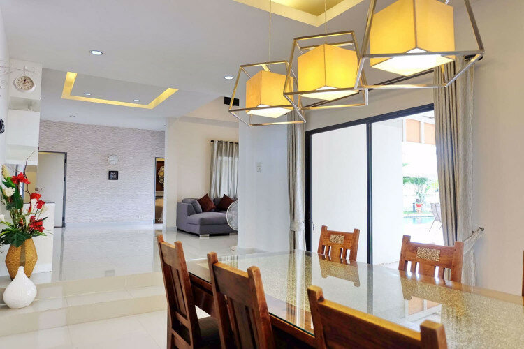 Дом в Паттайе, Таиланд | THE555081