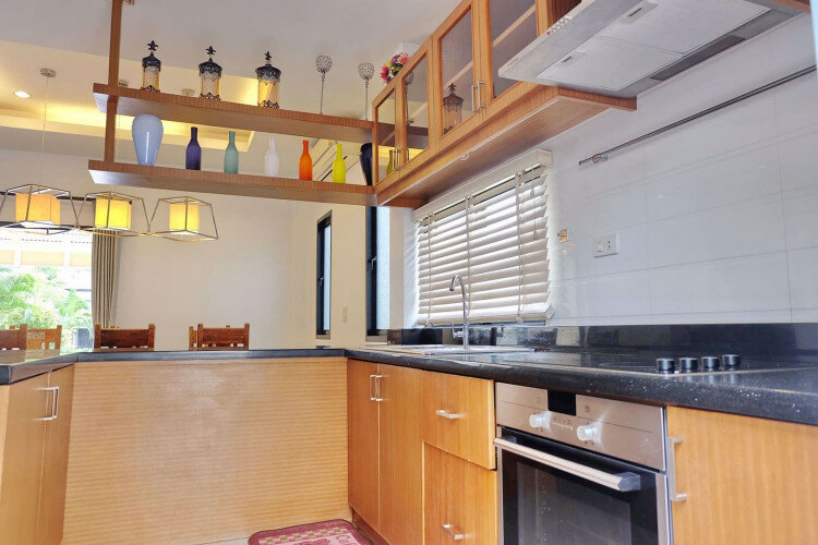 Дом в Паттайе, Таиланд | THE555081