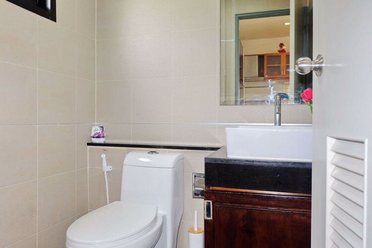 Дом в Паттайе, Таиланд | THE555081