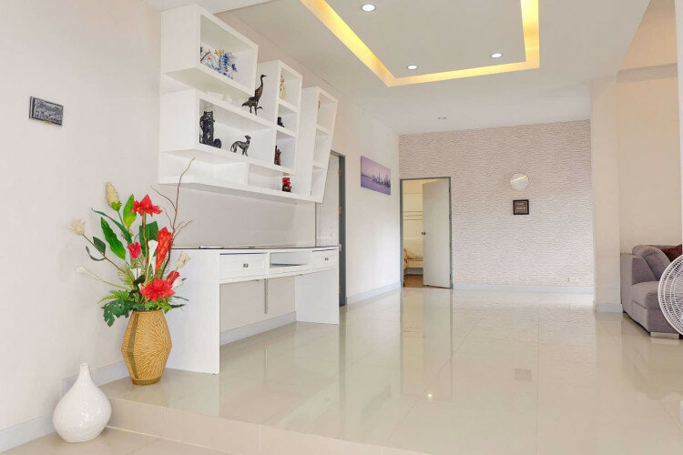 Дом в Паттайе, Таиланд | THE555081