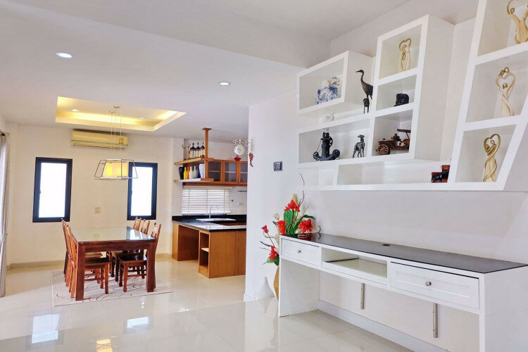 Дом в Паттайе, Таиланд | THE555081