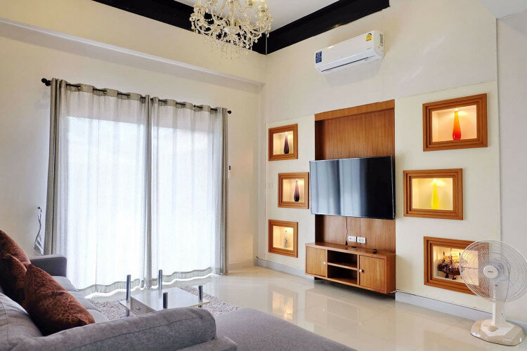 Дом в Паттайе, Таиланд | THE555081