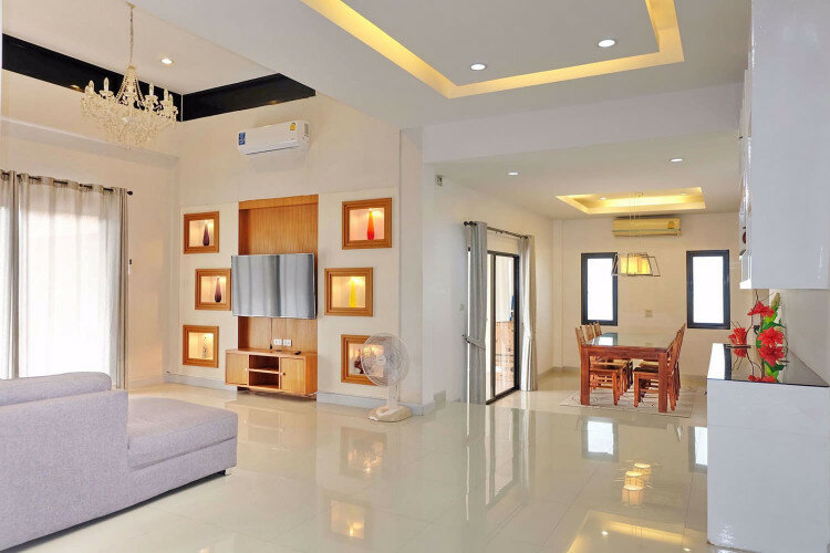 Дом в Паттайе, Таиланд | THE555081