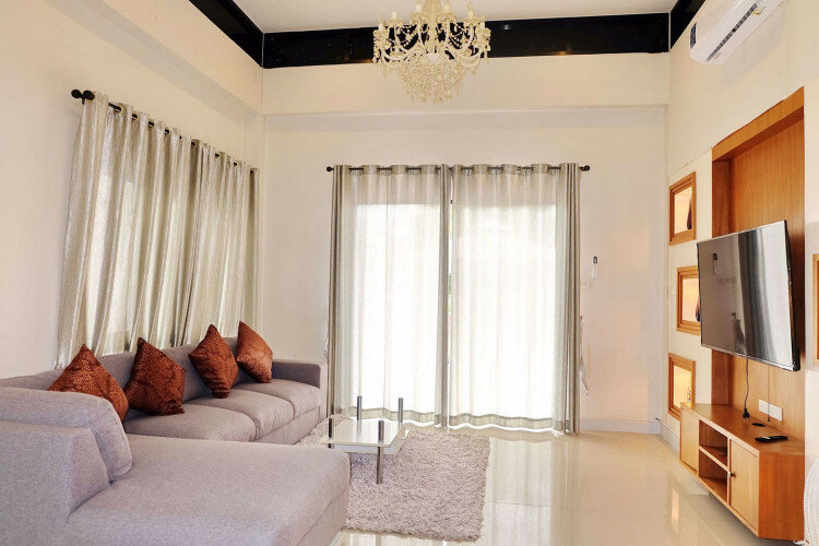 Дом в Паттайе, Таиланд | THE555081